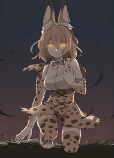 Kemono art