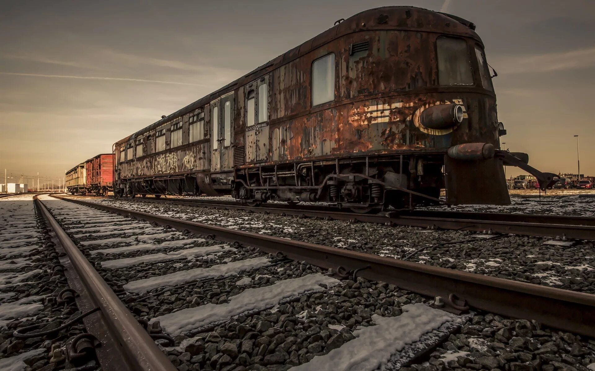 Train