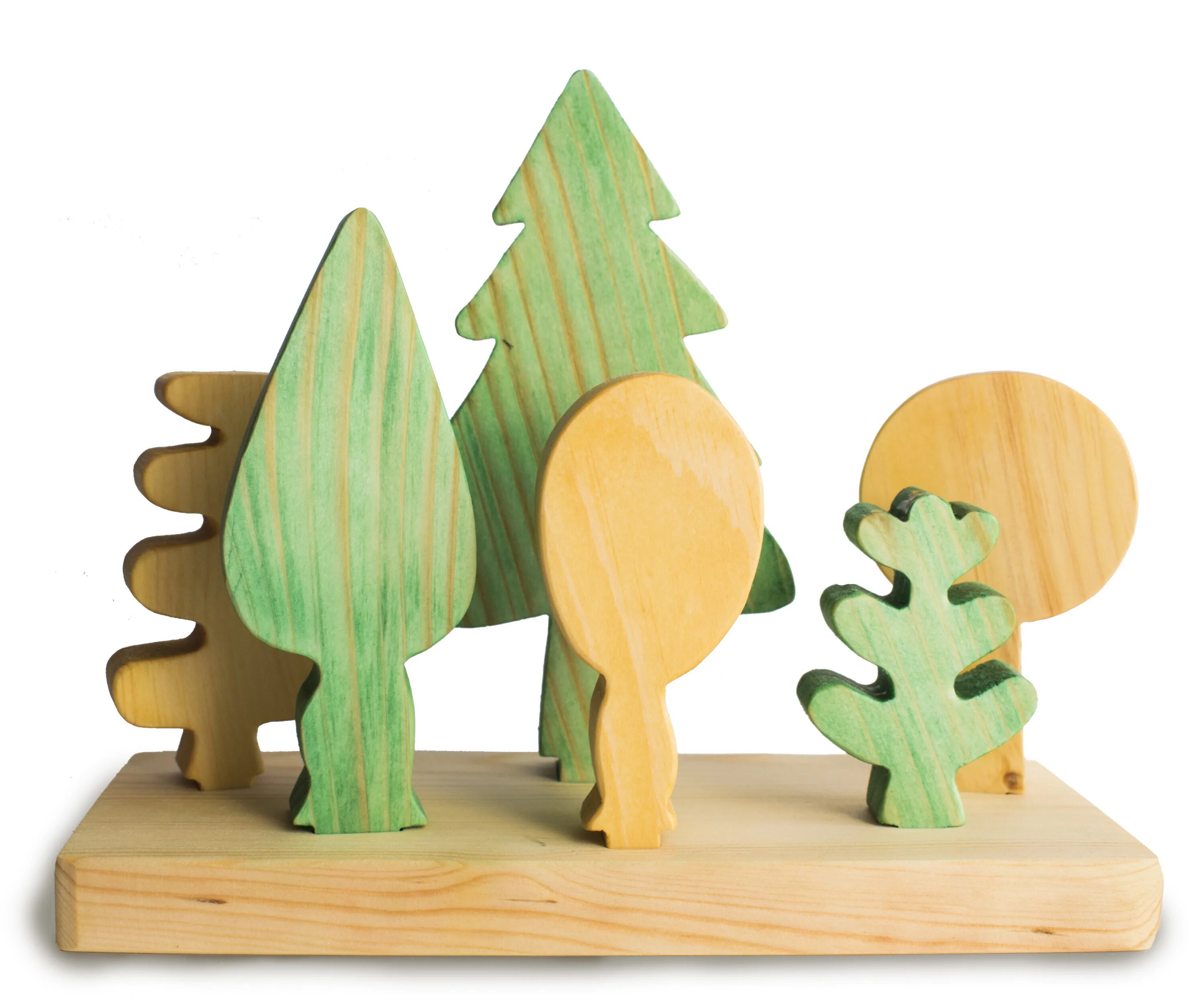 Toy tree. Дерево игрушка. Деревянное дерево игрушка. Набор деревянных игрушек. Набор деревянных игрушек «лес».