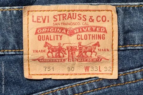 Levis на русском