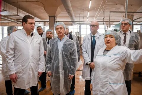 Комбинат смоленск