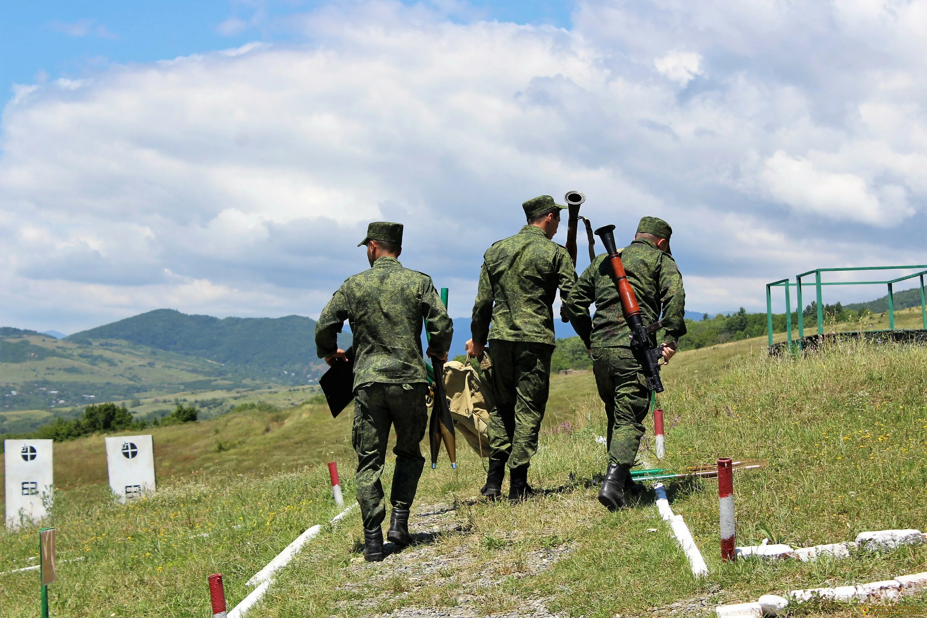 цхинвал южная осетия. южная осетия. государственная служба охраны рюо. осетия служба. 66431 военная часть цхинвал.