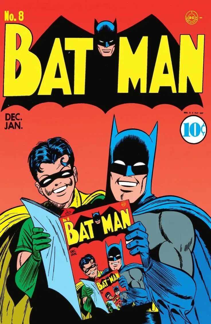 Бэтмен комиксы 1940. Бэтмен 1940 Робин первый комикс. Бэтмен ДС комикс. Бэтмен комикс обложка.