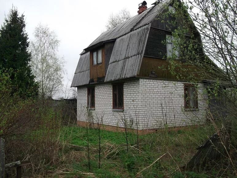 Продам дачу в живописном месте 33strausa.ru