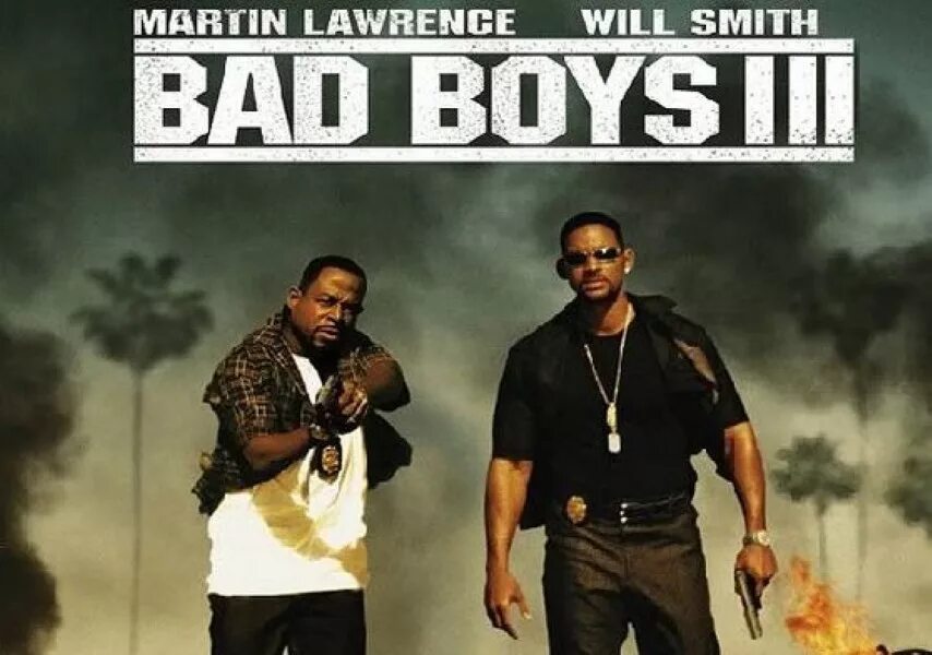 Bad boys new. Плохие парни 3. Bad boy. Плохие парни 2 (2003) обложка.