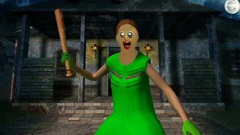 Игры 1 страшилки