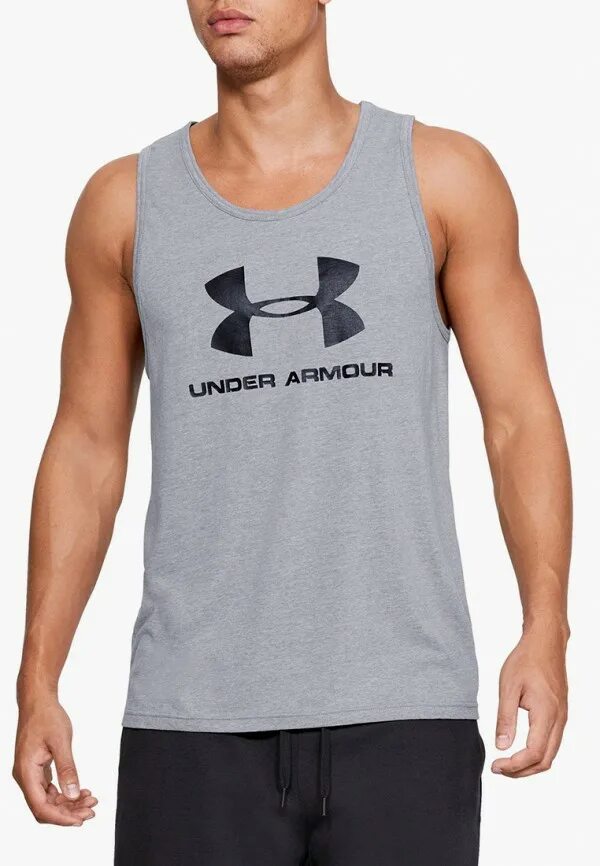 Under бренд одежды. Спортивная майка under armour. футболка андер армор мужские. майка андер армор мужская. футболка мужская under armour sportstyle.