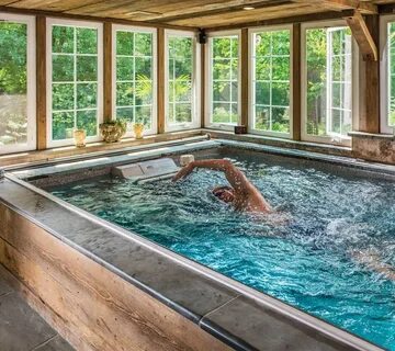 Viking spas