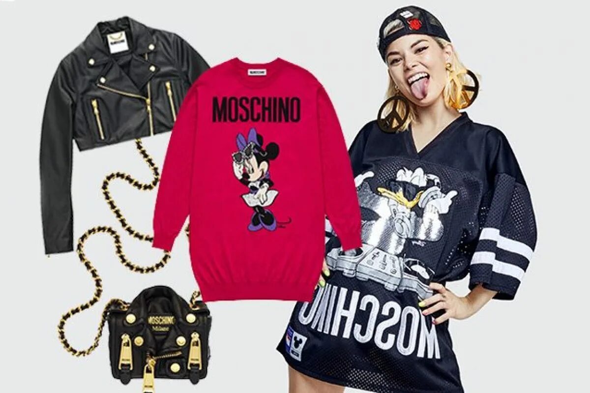 Moschino. Москино бренд одежды. Москино одежда женская. Кепка h m и Moschino.