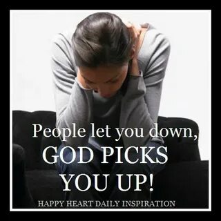 God pick