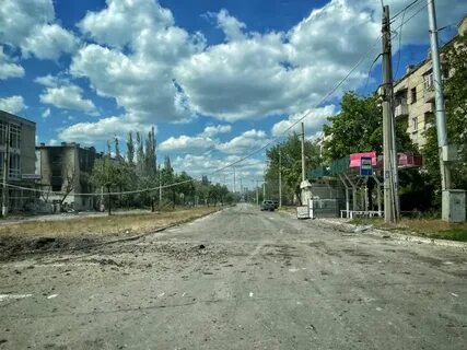 Северодонецк луганская область