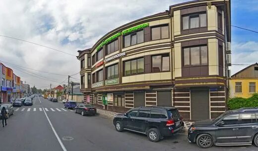 Лаборатория гемотест ул гоголя 42 махачкала фото Gemotest, medical laboratory, Tula, Kutuzova Street, 45Б Yandex Maps