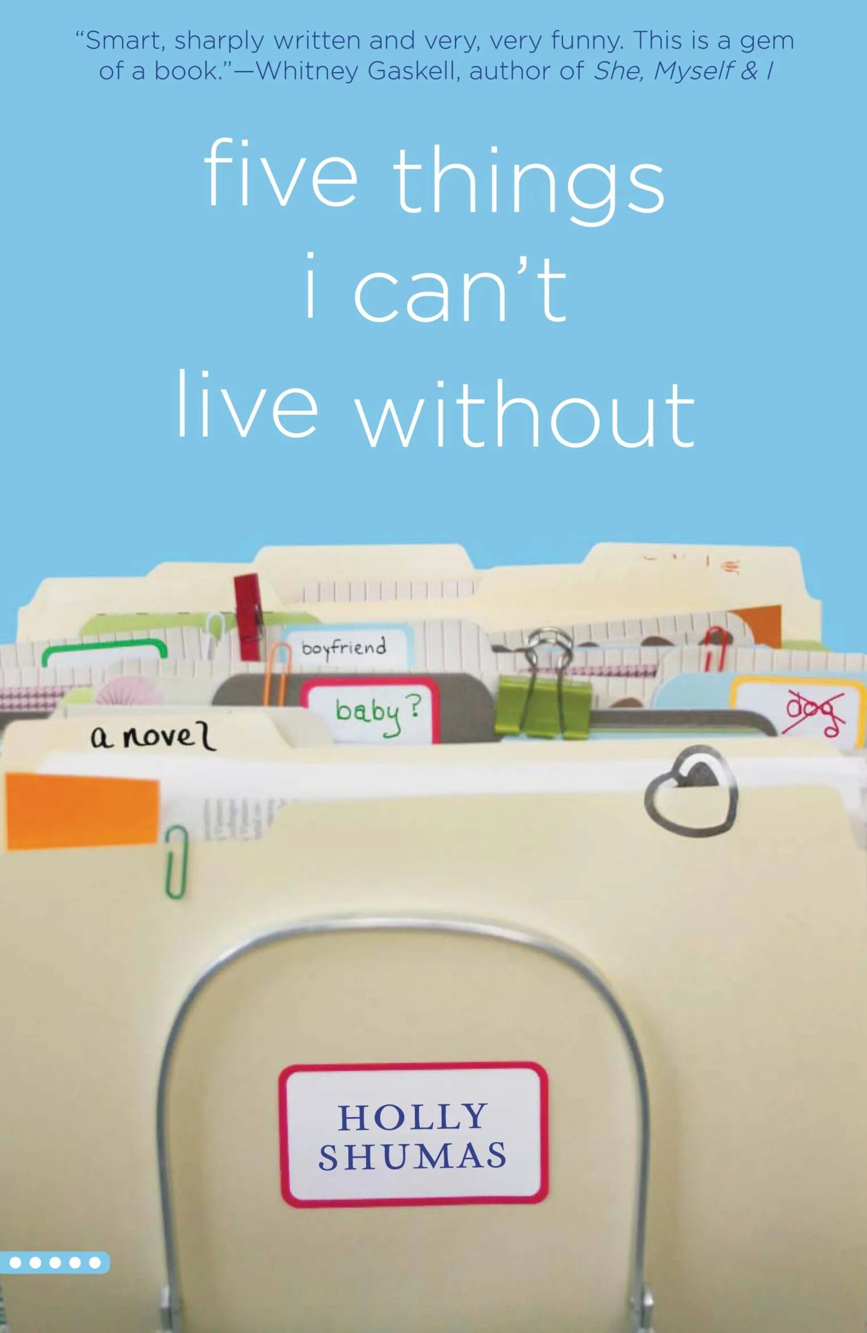 You cant live without me. Can you live without things. could you live without the internet. 10 things i cant live without. talk about things in your home you couldn&#039;t live without.