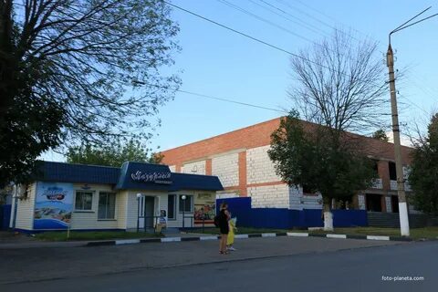 Домус донской тульская область
