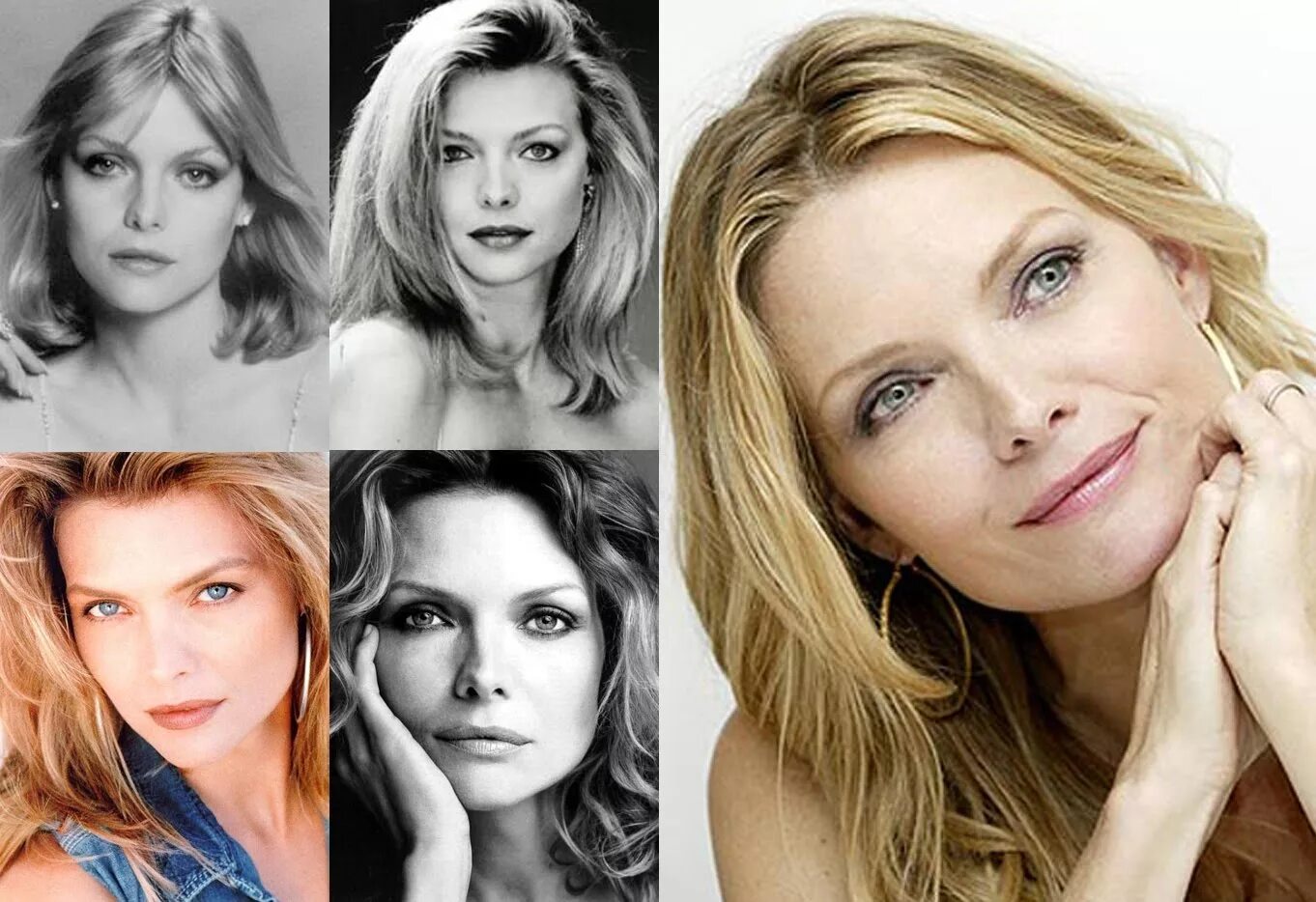 голливудские актрисы 90