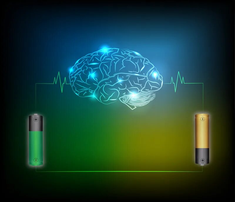 Mind lamp