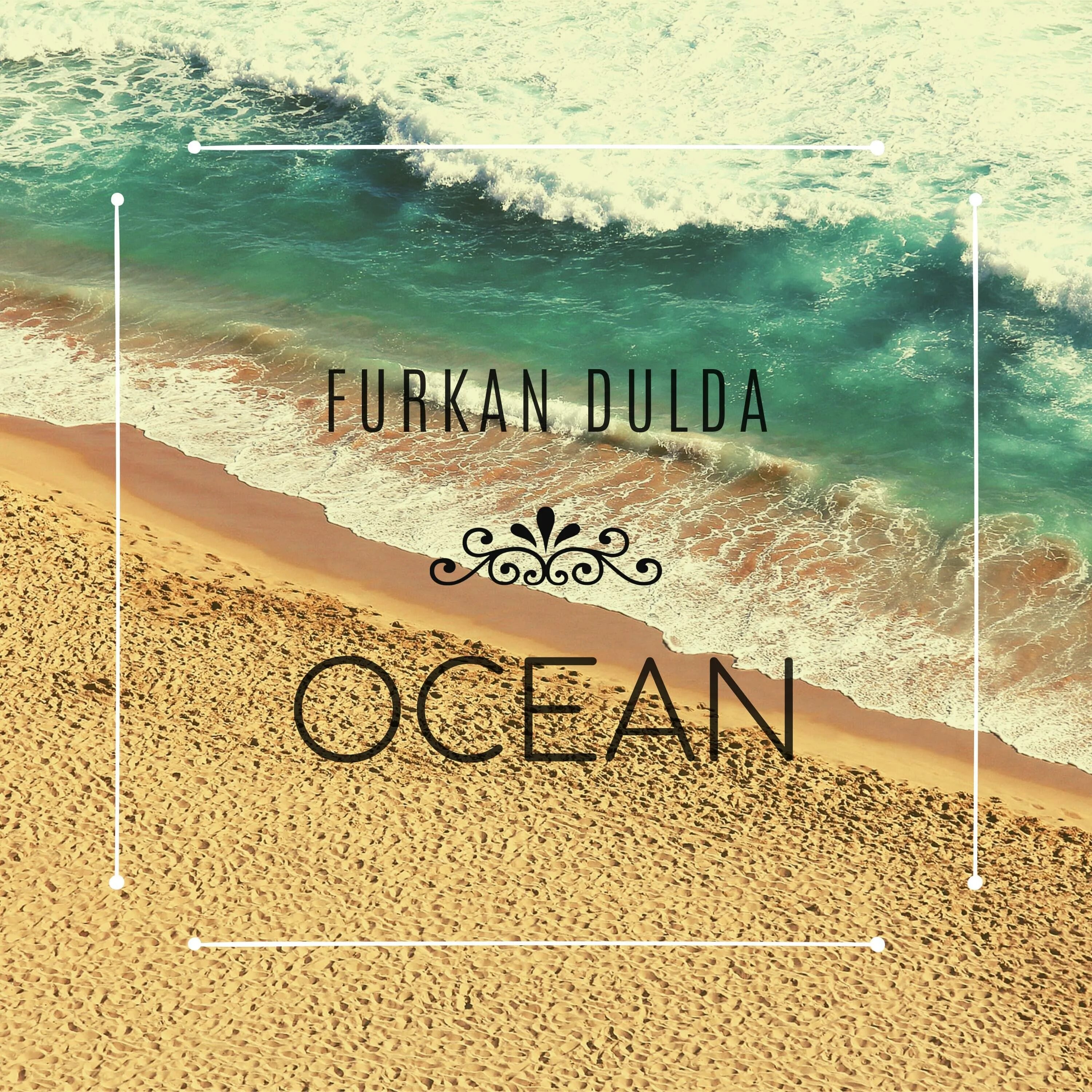 Океан слов. Dulda. I'M guilty - Furkan Dulda 4.41.
