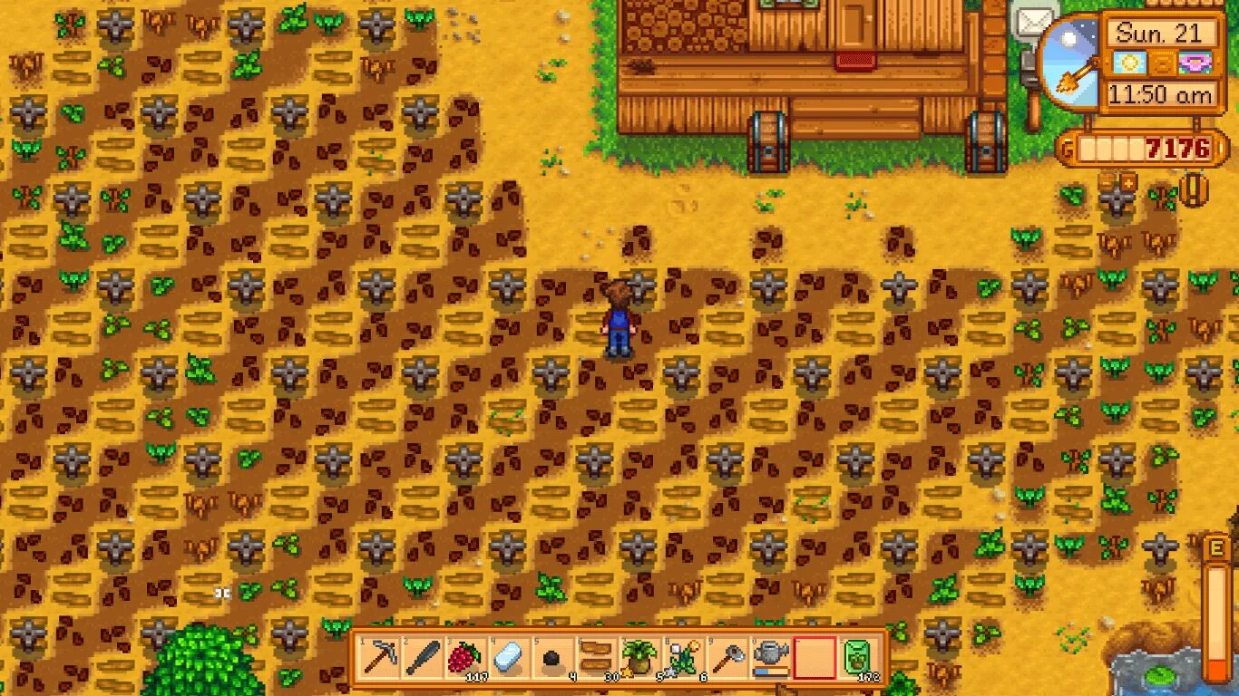 Stardew valley поливалка. Высококачественный спринклер stardew. Stardew valley иридиевый спринклер радиус. 8 смежных клеток stardew valley. Спринклер стардью.