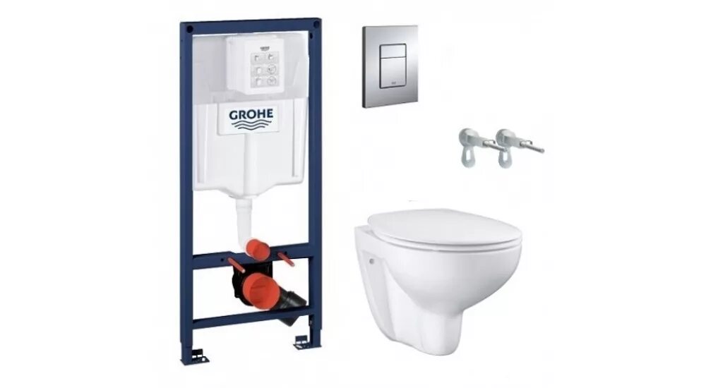 Grohe инсталляция 39586000. 38721001 Инсталляция Grohe. Инсталляция Grohe Rapid SL 38721001. Grohe 38772001. Комплект инсталляции bau