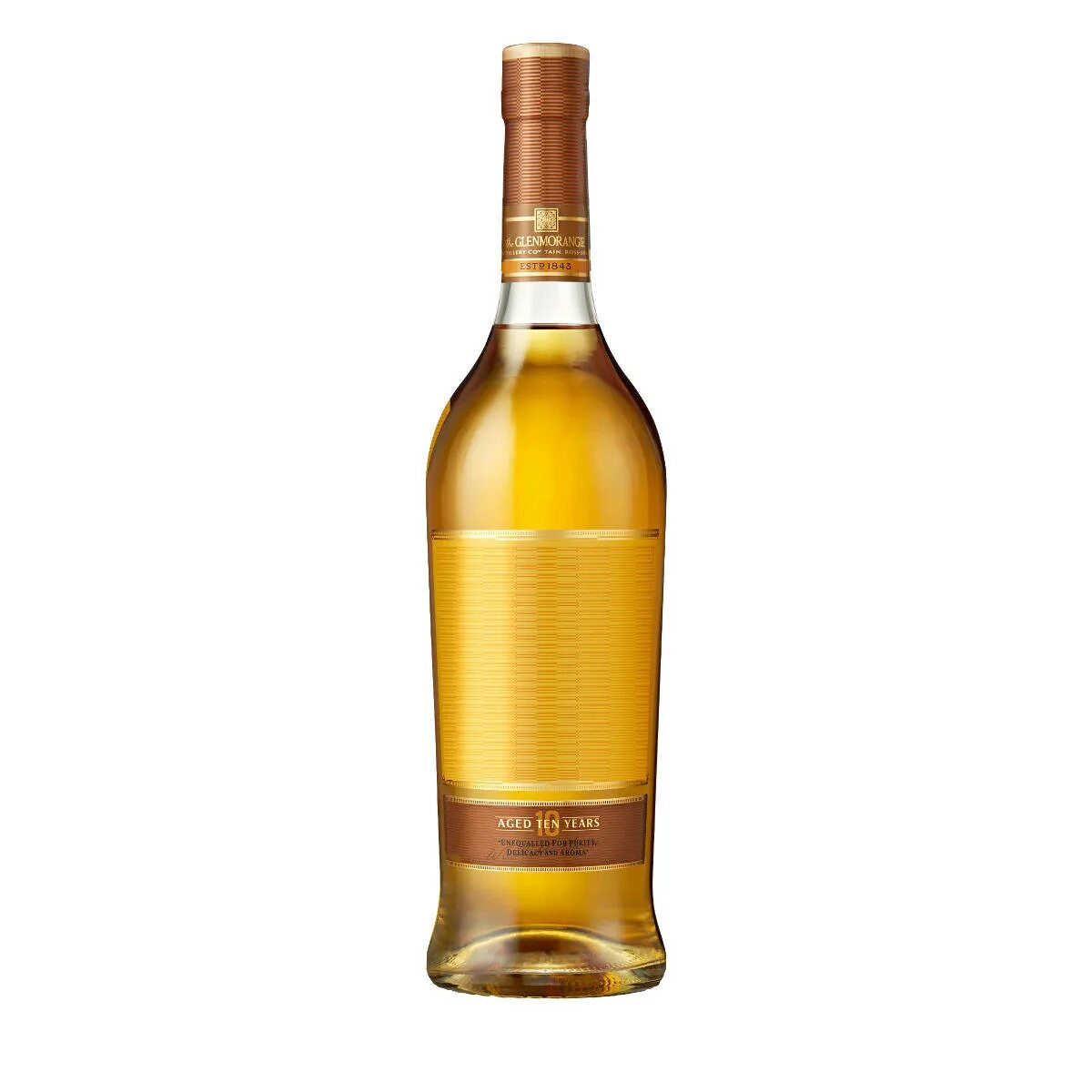 Glenmorangie x. Glenmorangie x