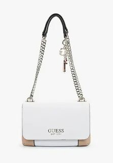 Guess белая