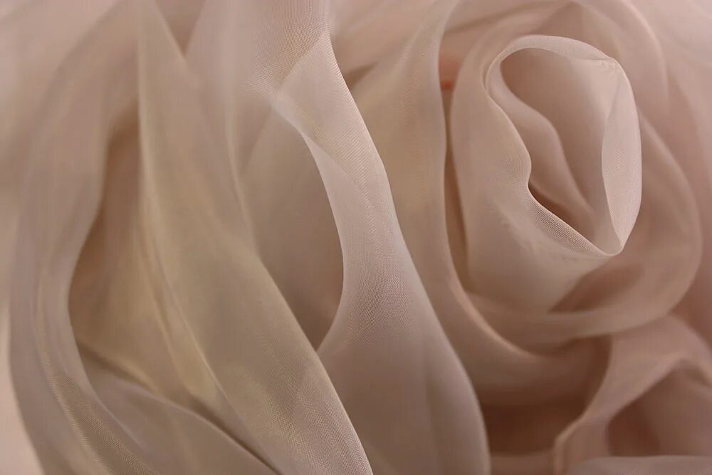 шифон органза купить. нежная ткань. фатин ткань. ткань креп тюль. шифон органза.