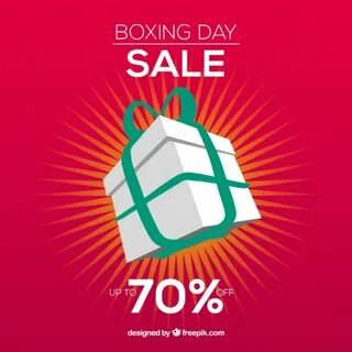 Sale box