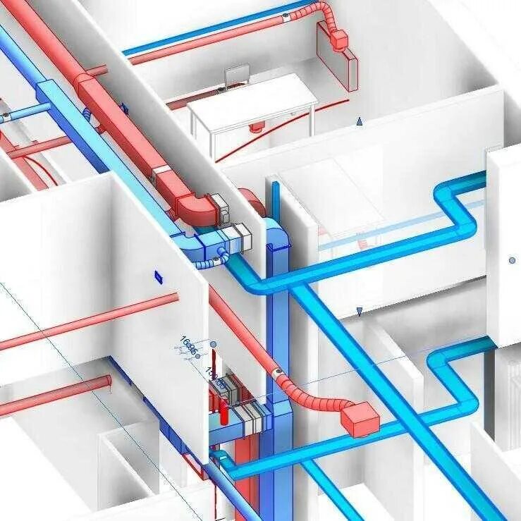 Отопление, вентиляция и кондиционирование. Сп 60. 13330. 13130. Сп 60.