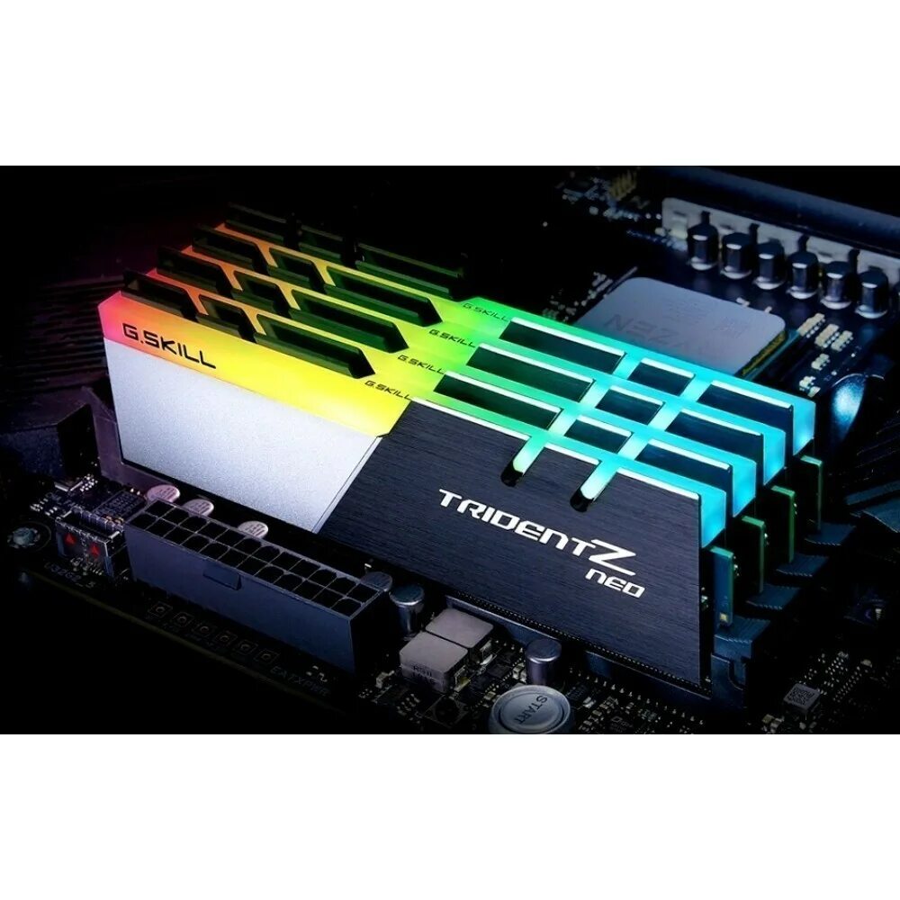 Оперативная память g.skill Trident z Neo RGB. 16gb g.skill Trident z RGB 3200mhz. G.skill Trident z ddr4-3200. Оперативная память ddr4 g skill. Оперативная память skill trident neo