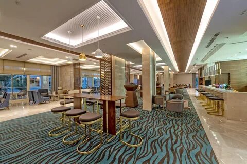 Kirman hotels sidera luxury spa