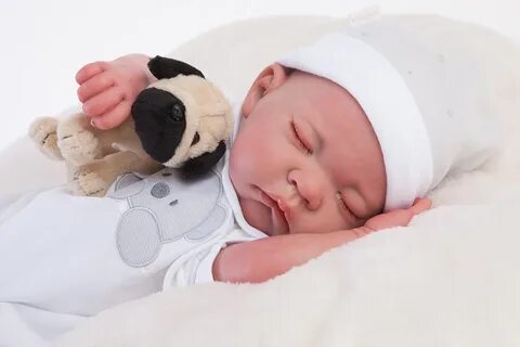 Кукла ребенок младенец