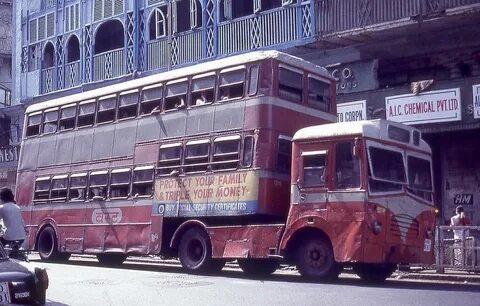 Bus ground