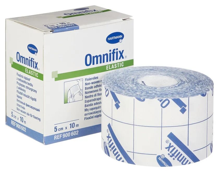 Omnifix 10 см 10 м