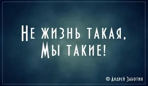 Жизнь токая