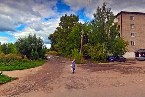 Кинешма менделеева