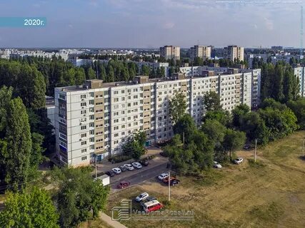Балаково 14