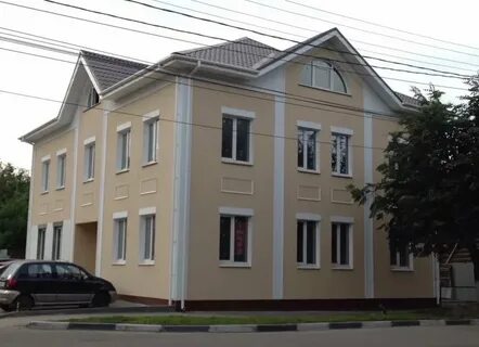 Фонд капитального ремонта тульской