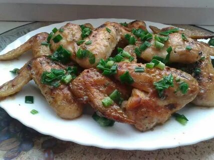 Куриные плечики