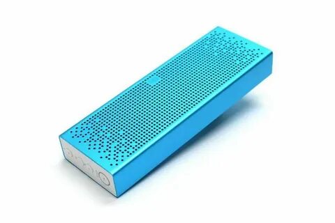 Портативная колонка xiaomi sound pocket