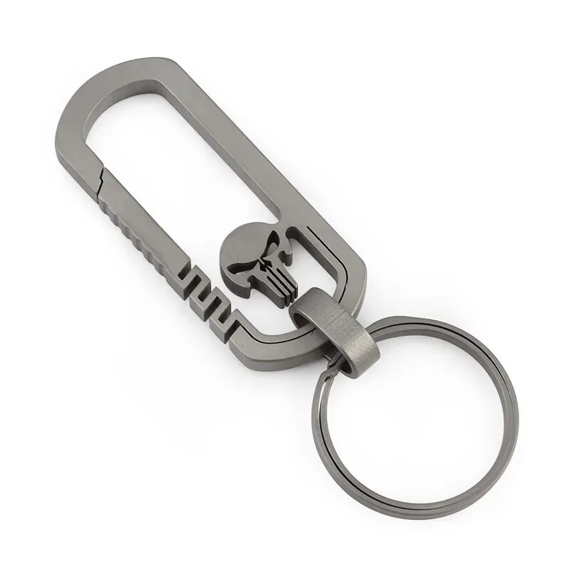Брелок multi. Титановый брелок-карабин reserve (titanium). Брелок навесной. Брелок для ключей из титана. Брелок для ключей с карабином.