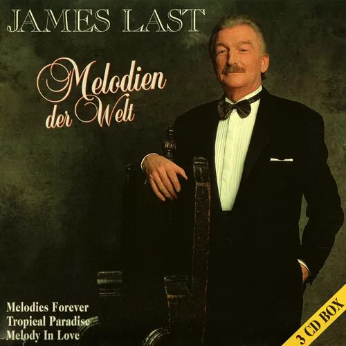 Лучшие мелодии джеймса ласта. James last 1974 обложка. James last обложка.