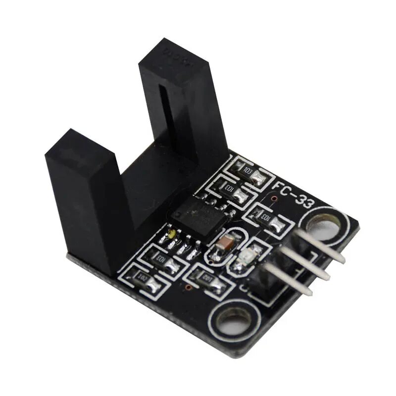 Shown module