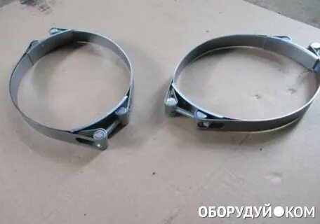 Хомут 200 220