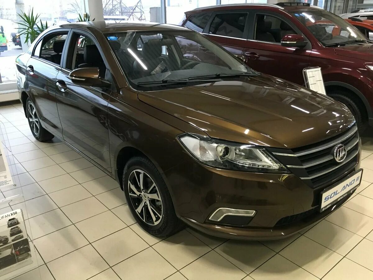 лифан солано солано 2. лифан солано 2. лифан солано 2 2018. лифан солано. лтфан солано2 комплектация.