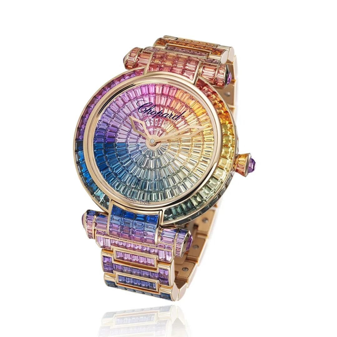 Часы сапфировое. Chopard imperiale часы. часы chopard 2025 женские. часы chopard 6801. часы: &quot;haute joaillerie&quot; от chopard.
