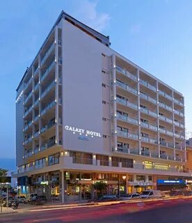 Galaxy hotel