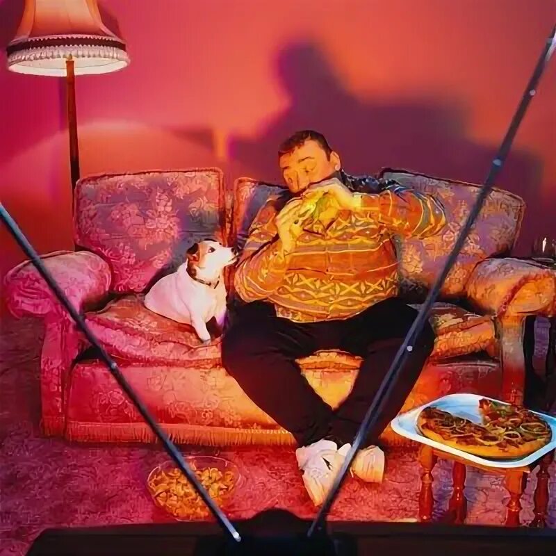 Fat home. Fat home