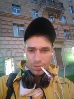 Леха мужик