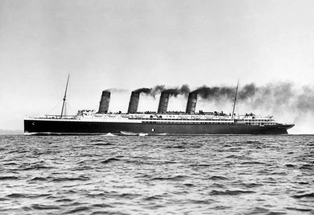 Британский лайнер. Океанский лайнер лузитания. Мавритания лузитания титаник. Британский лайнер. Британский лайнер.