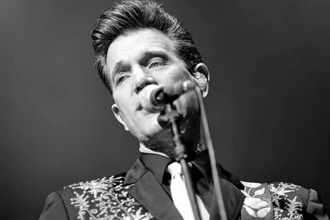 Chris isaak песни